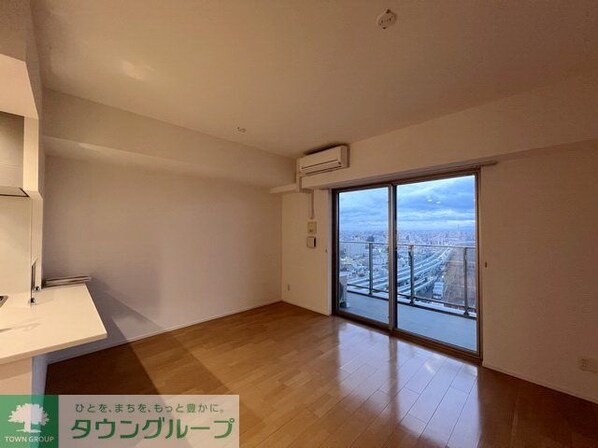 ロイヤルパークスERささしま WESTの物件内観写真